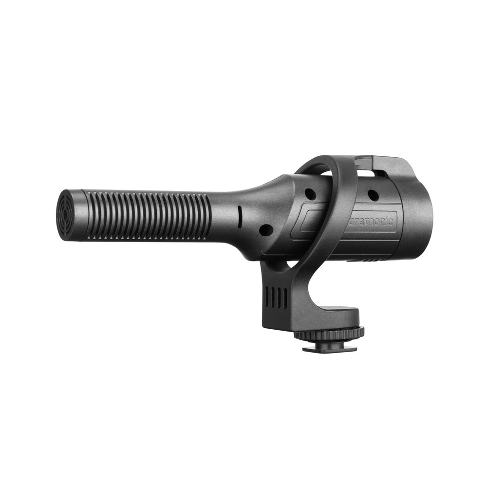 Saramonic CamMic+ plus mikrofon - 3